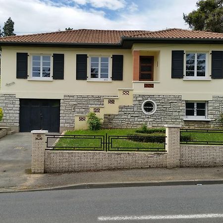 Appartements - Chez Alice Salies-de-Bearn Exterior photo