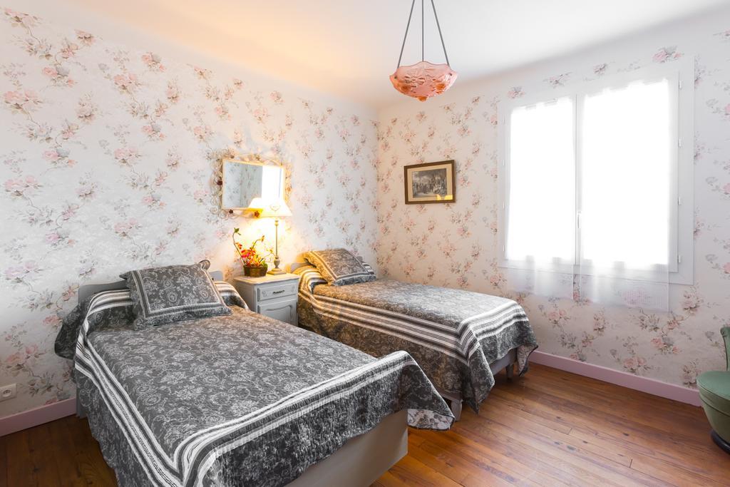 Appartements - Chez Alice Salies-de-Bearn Exterior photo