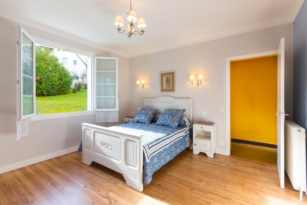 Appartements - Chez Alice Salies-de-Bearn Exterior photo